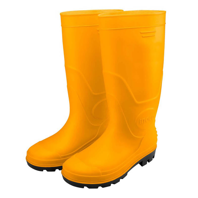 INGCO RAIN BOOTS SSH098L.43