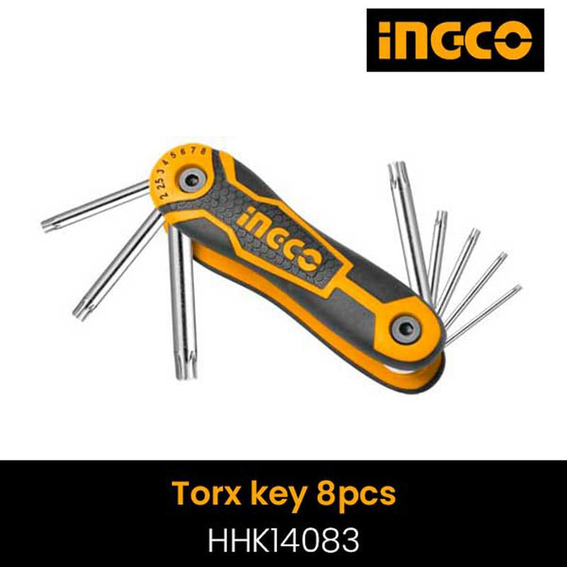 INGCO TORX KEY
