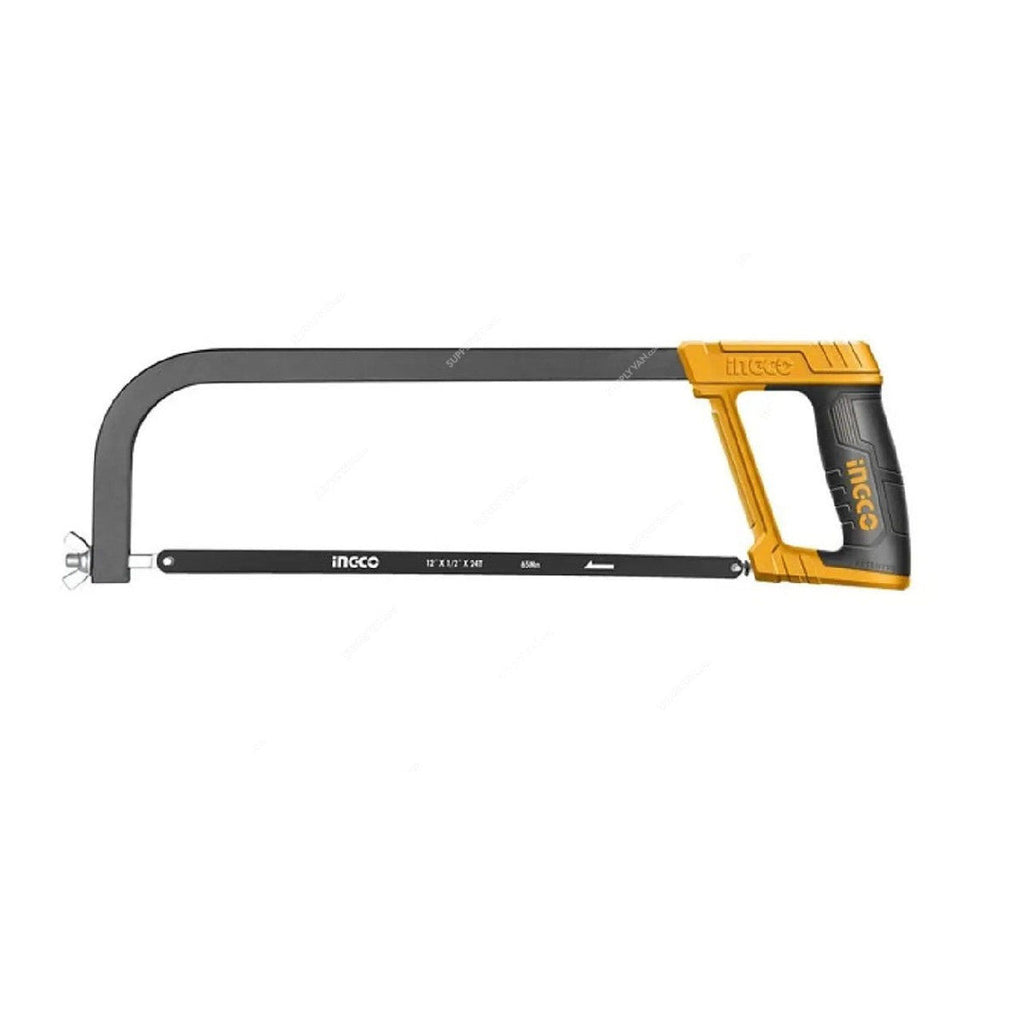 INGCO HACK SAW FRAME