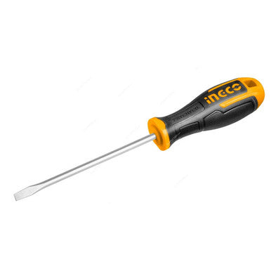 INGCO Slotted screwdriver