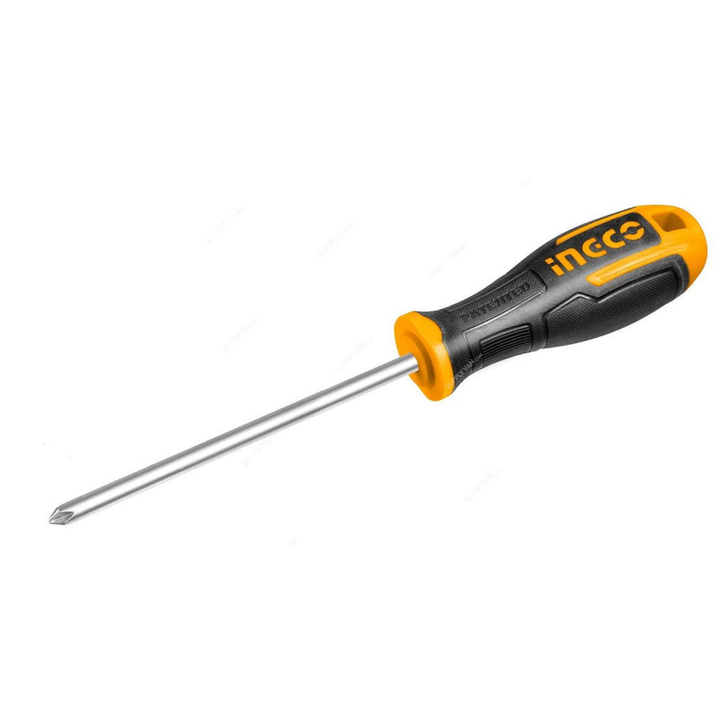 INGCO SCREWDRIVER PHILIPS