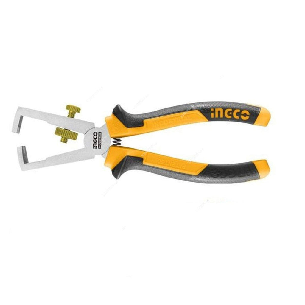 INGCO STRIPPING PLIERS WIRE