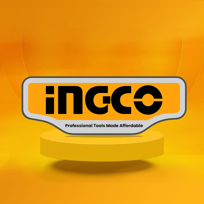INGCO POLISHING AND CLEANING SET