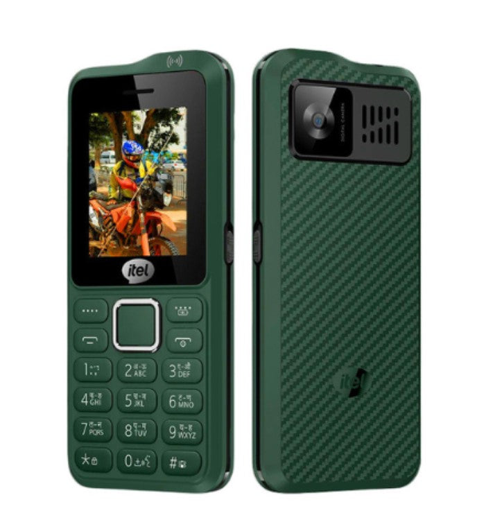 ITLE IT3010 BLACK IT3010B