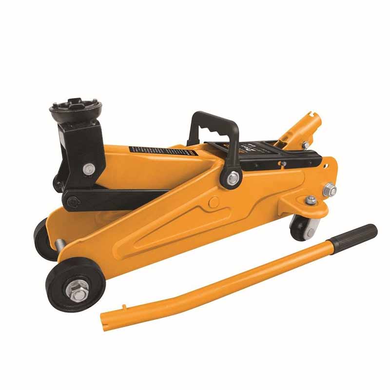 INGCO HYDRAULIC FLOOR JACK