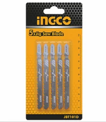 INGCO JIG SAW BLADE SETS