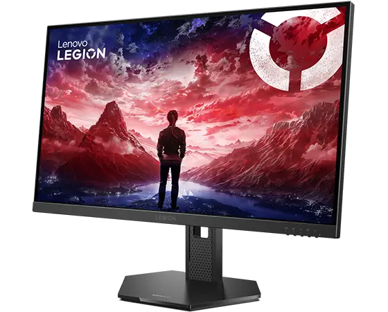 LENOVO LEGION 27-10 27" WLED HDMI & DP Tilt Swivel Pivot 3YRS 68C5GAC4UK
