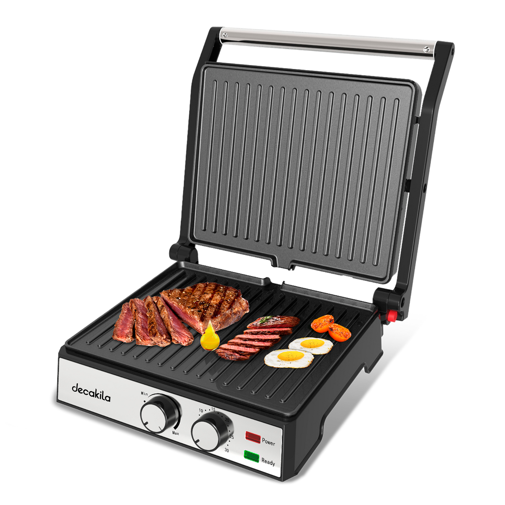 DECAKILA CONTACT GRILL