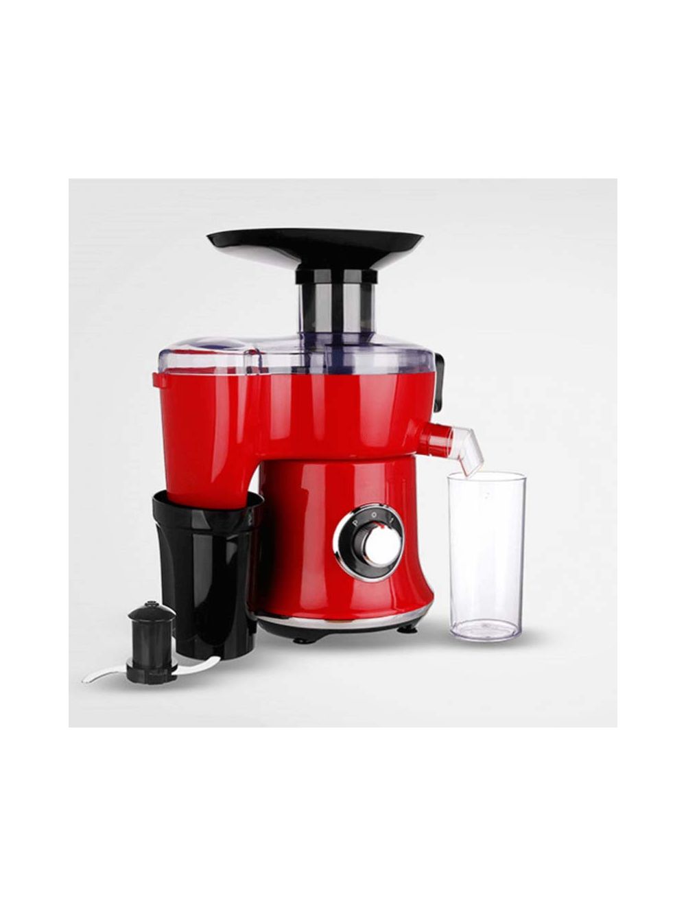 DECAKILA FOOD PROCESSOR