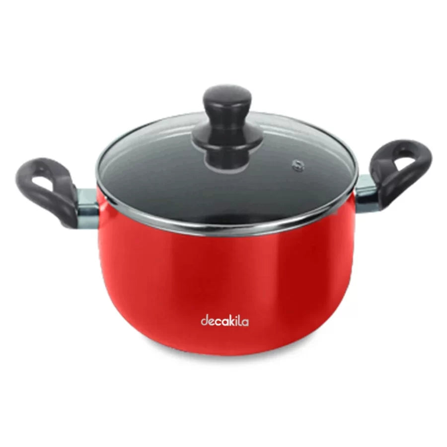 DECAKILA CASSEROLE