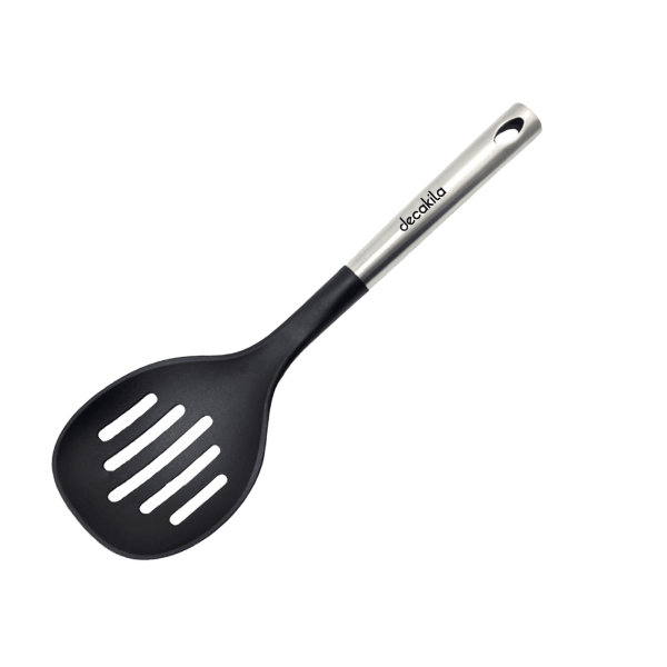 DECAKILA SLOTTED SPOON