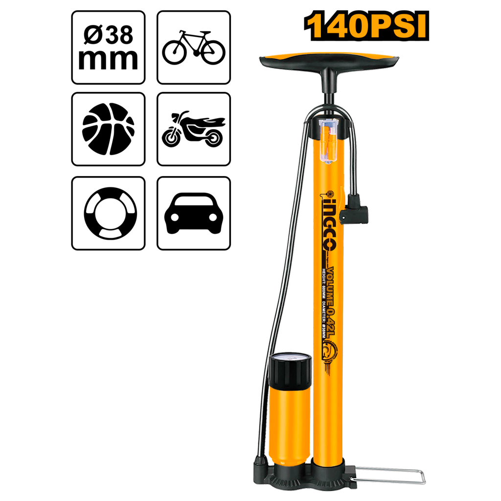 INGCO HAND PUMP