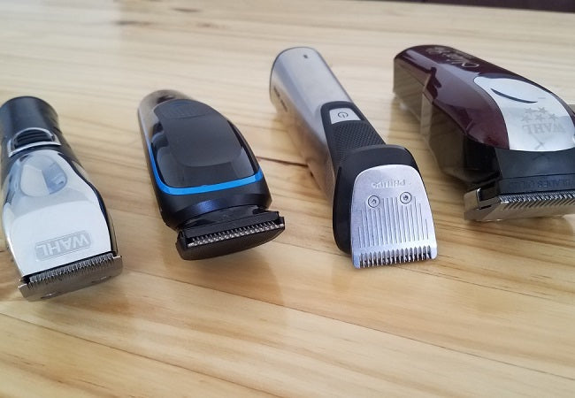 PERFECT LINE HAIR CLIPPERS