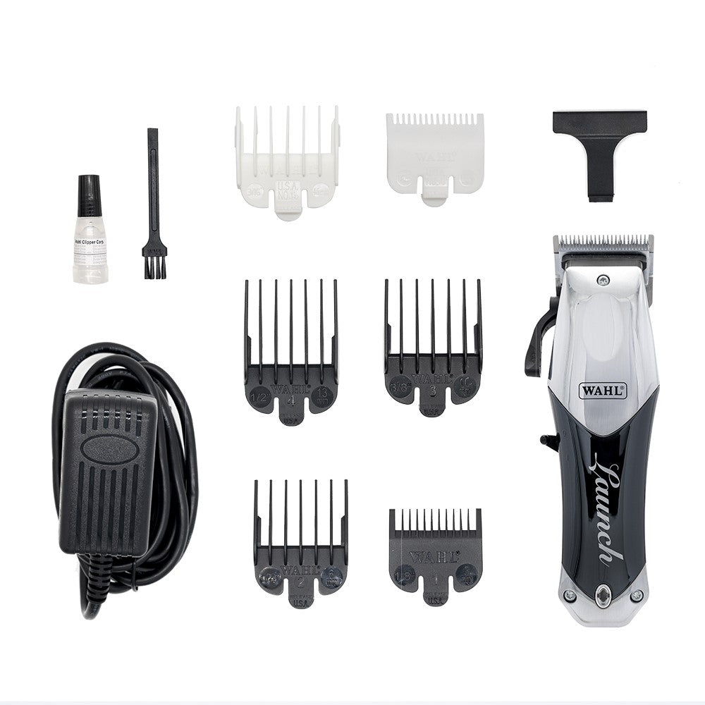 WAHL LAUNCH TRIMMER