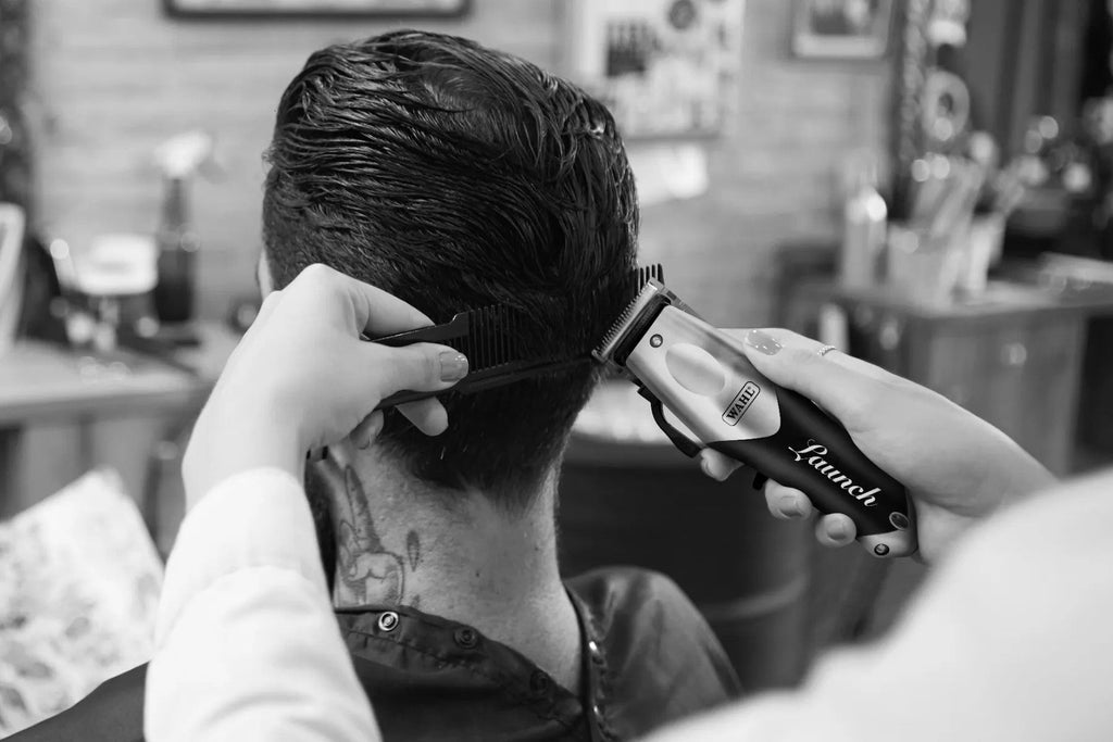 WAHL LAUNCH TRIMMER