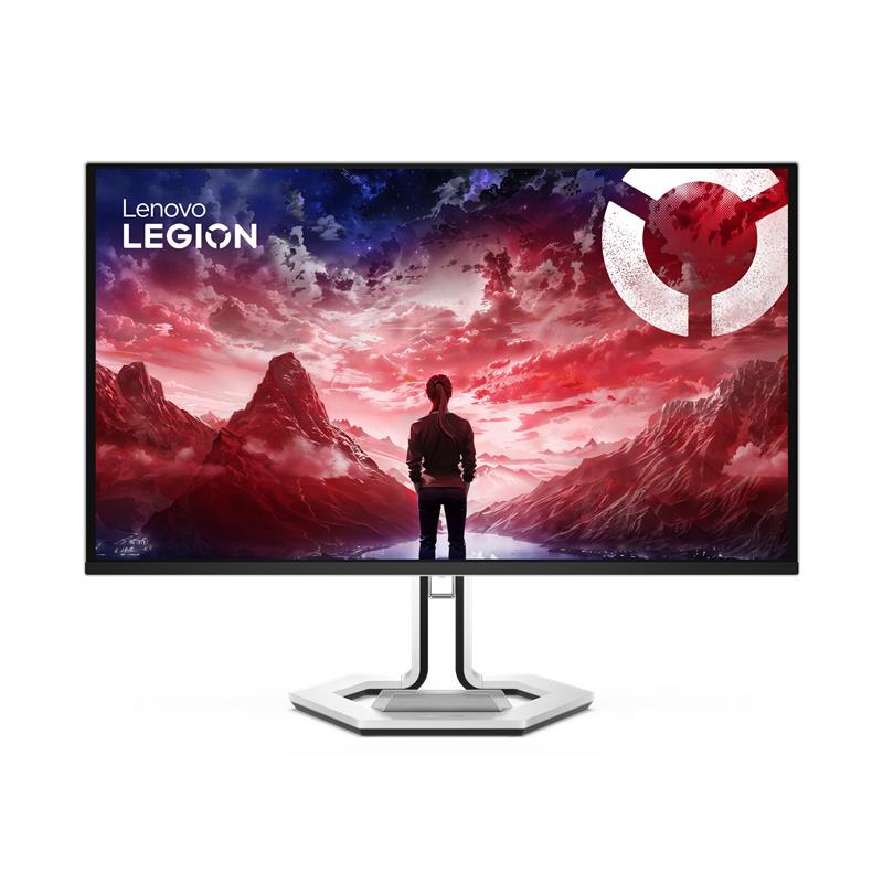 LENOVO LEGION 27-10 27" WLED HDMI & DP Tilt Swivel Pivot 3YRS 68C5GAC4UK