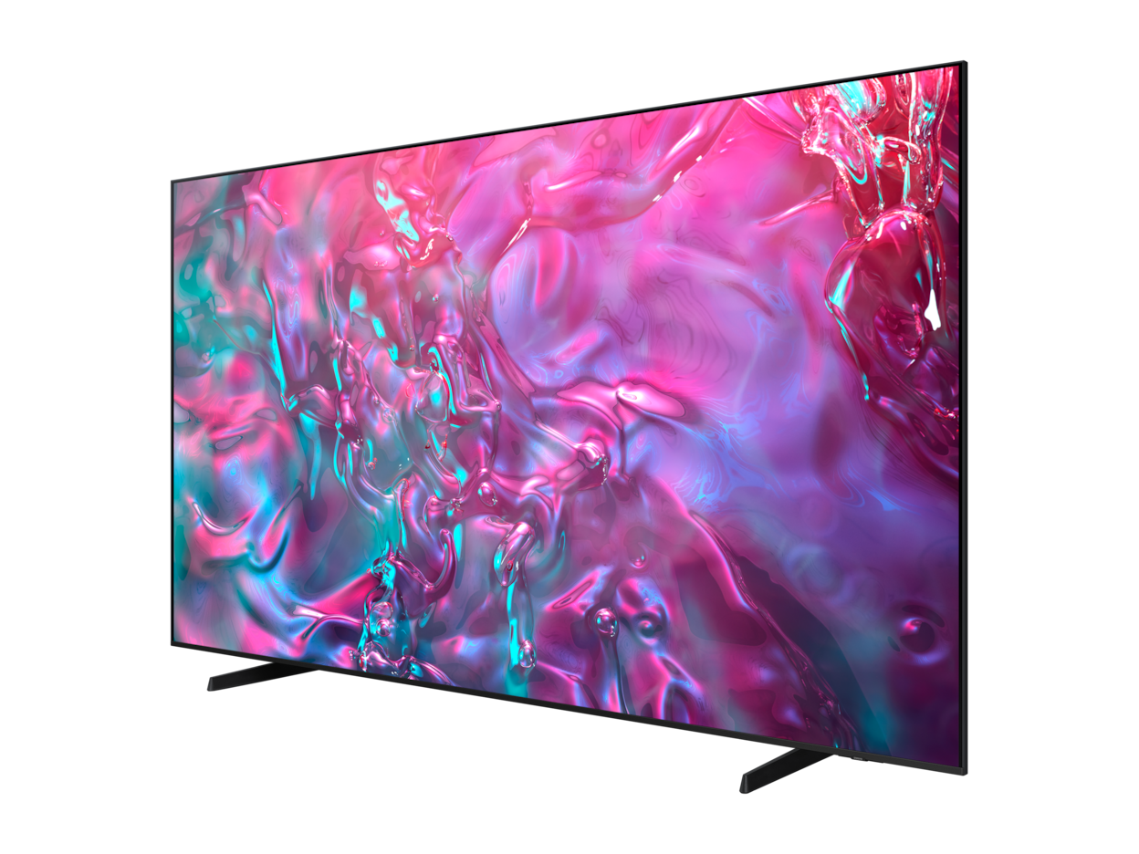 SAMSUNG TELEVISION 98” 4K UHD SMART TU98DU9005KXXC