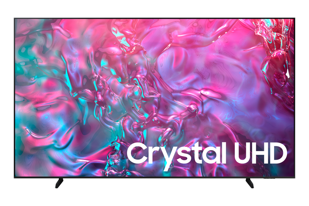 SAMSUNG TELEVISION 98” 4K UHD SMART TU98DU9005KXXC