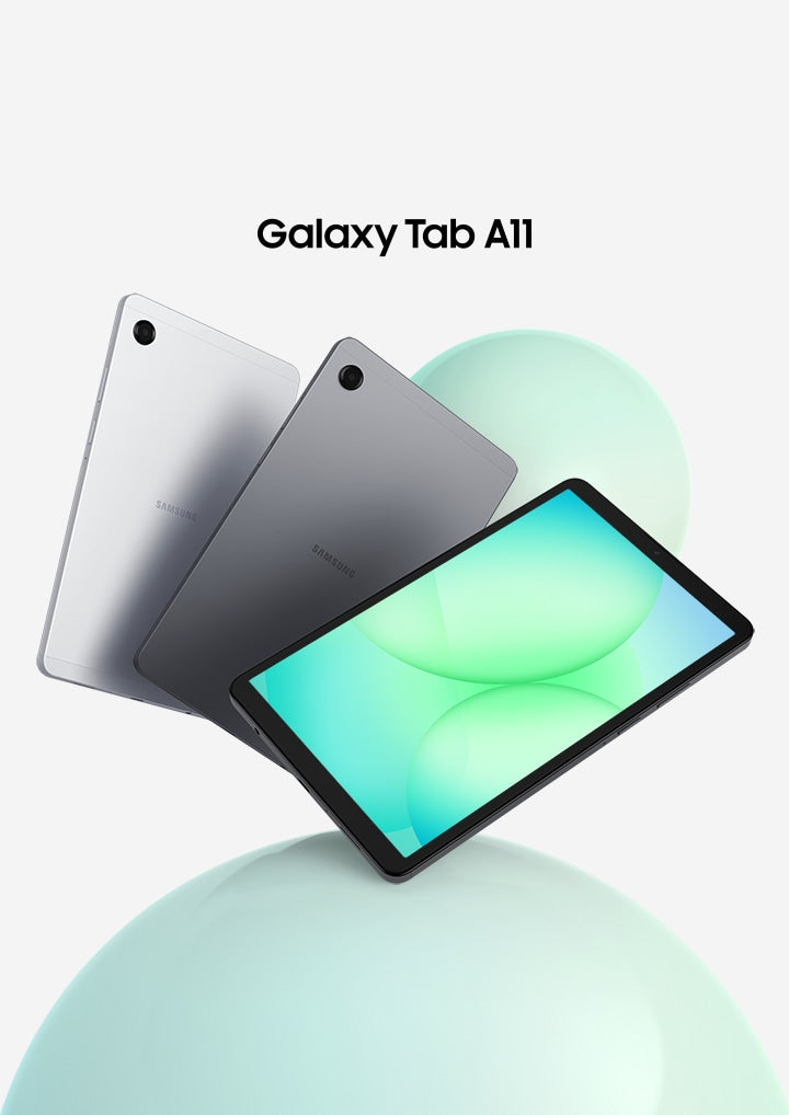 Samsung Galaxy Tab A11 4GB 64GB