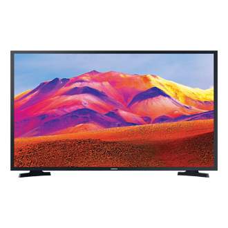 SAMSUNG TELEVISION 43" FHD SMART 2HDMI + 1USB UA43T5300AU