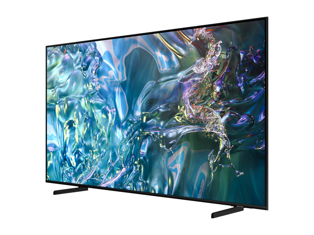 SAMSUNG TELEVISION 75" QLED 4K SMART TQ75Q60DAUXXC