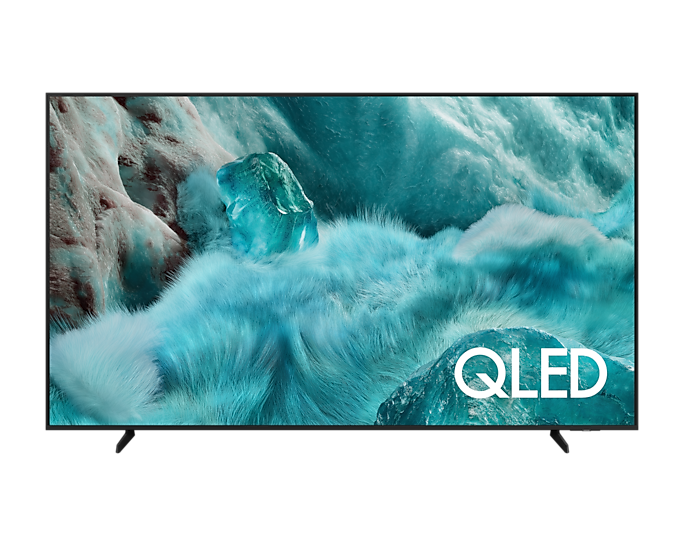 SAMSUNG TELEVISION 75'' 4K QLED AI QUANTUM DOTS