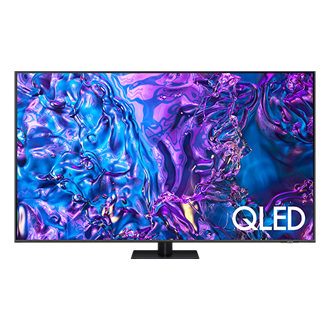 SAMSUNG TELEVISION 75'' 4K QLED AI QUANTUM DOTS