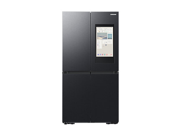 SAMSUNG REFRIGERATOR FRENCH DOOR 636L BESPOKE AI VISION INSIDE                                       RF65DG9H0EB1/EU
