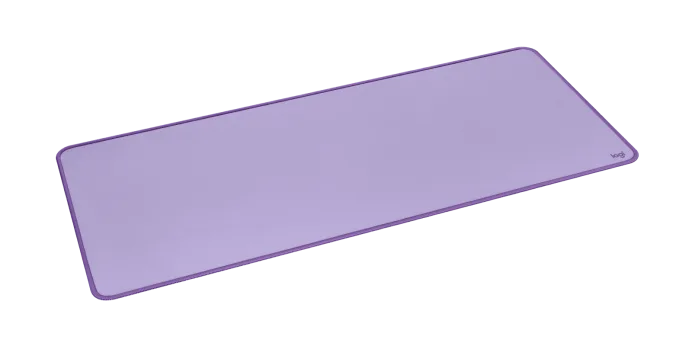Logitech Desk Mat Studio Series - Lavender