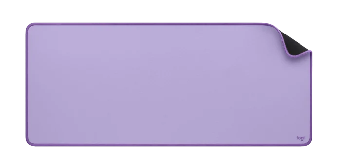 Logitech Desk Mat Studio Series - Lavender