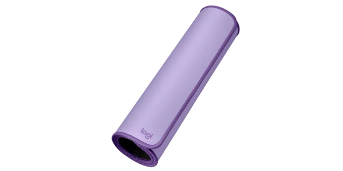 Logitech Desk Mat Studio Series - Lavender
