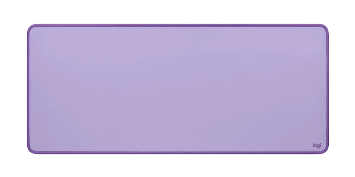 Logitech Desk Mat Studio Series - Lavender