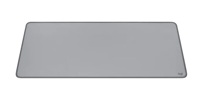 Logitech Desk Mat Studio Series - Mid Grey