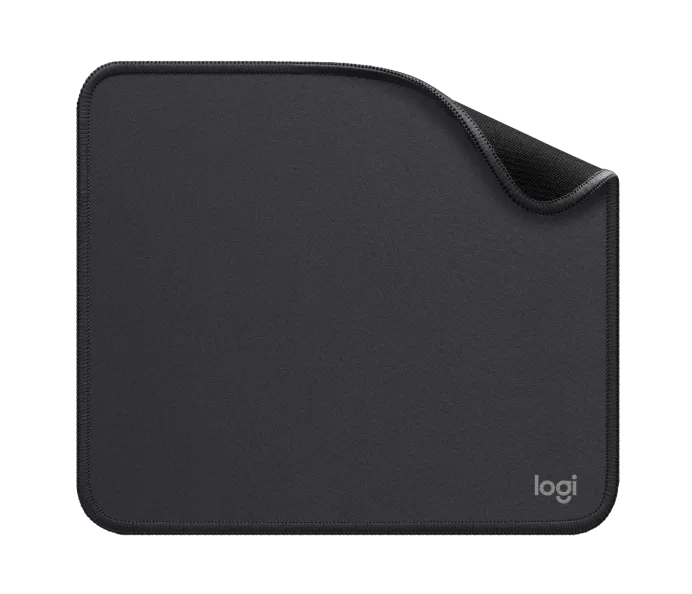Logitech Mouse Pad Studio Series - Graphite