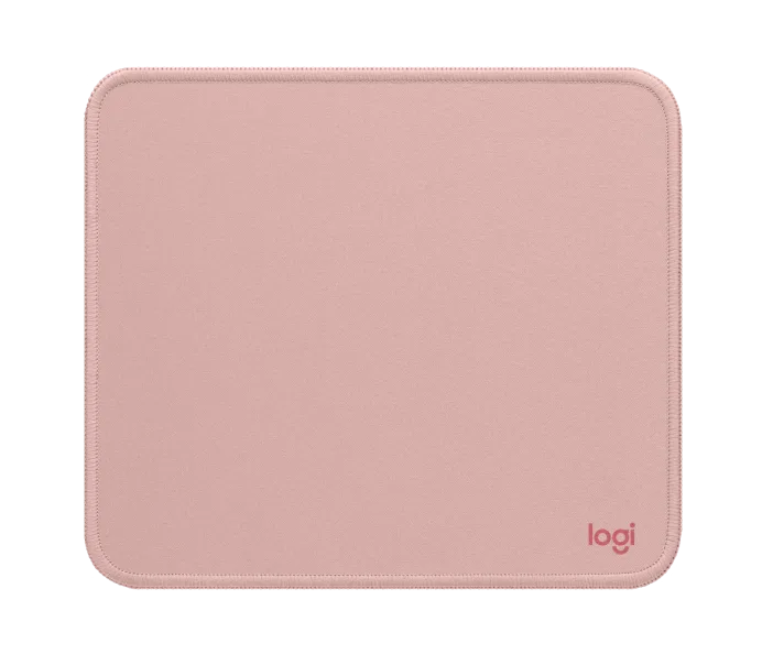 Logitech Mouse Pad Studio Series - Darker Rose