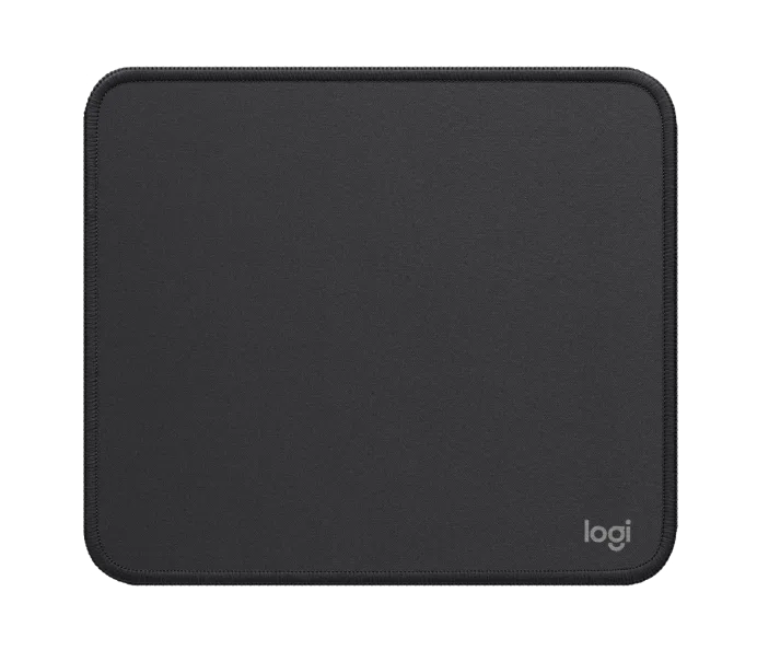 Logitech Mouse Pad Studio Series - Graphite