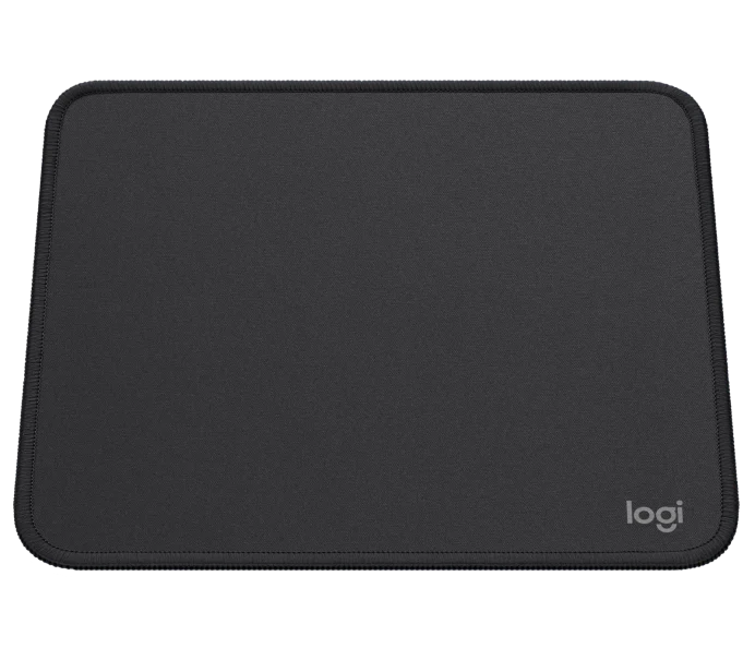 Logitech Mouse Pad Studio Series - Graphite
