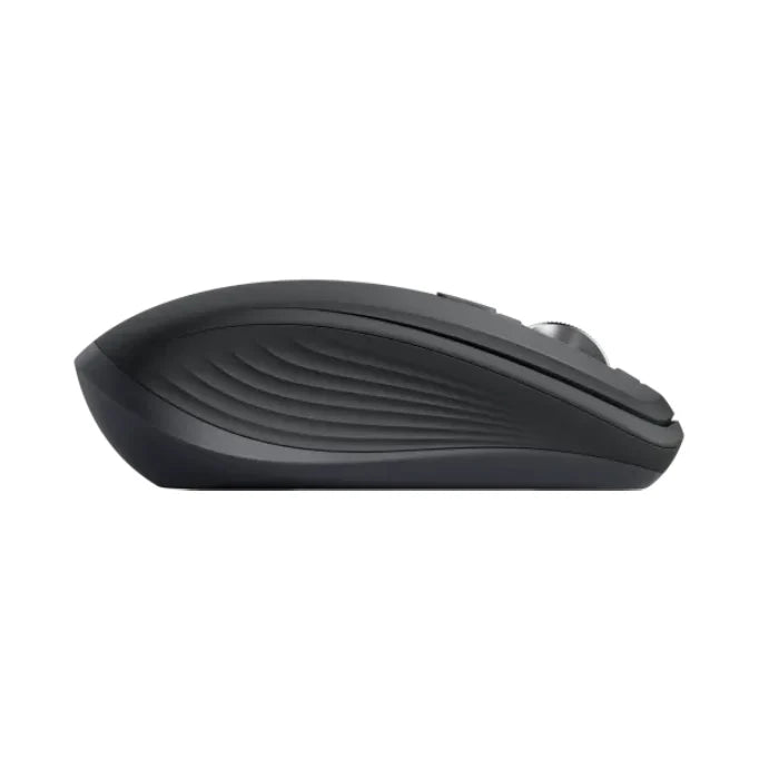 Logitech MX Anywhere 3S Bluetooth Mouse - Graphite