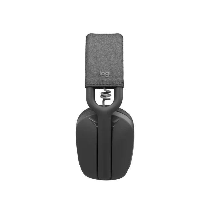 Logitech ZONE VIBE 100 Bluetooth Headset - Graphite