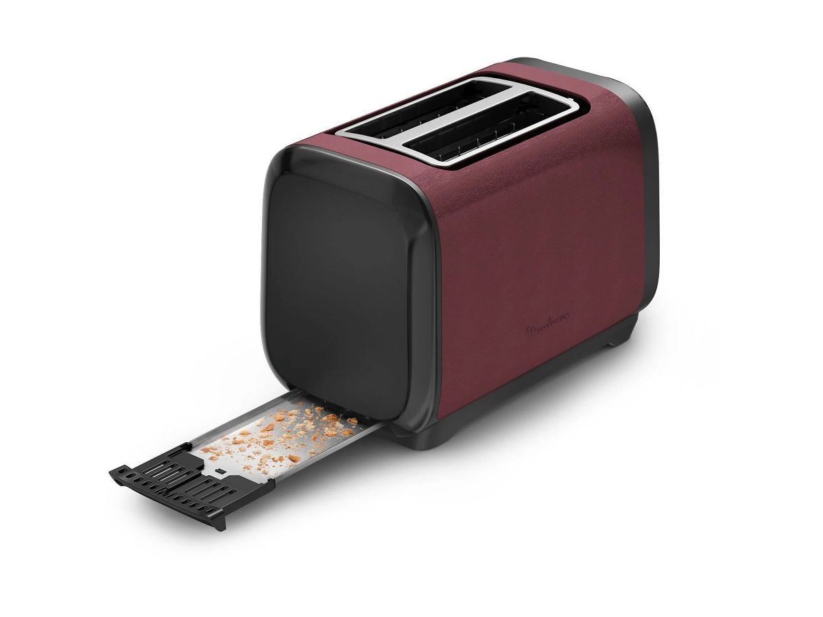 MOULINEX SUBITO TOASTER