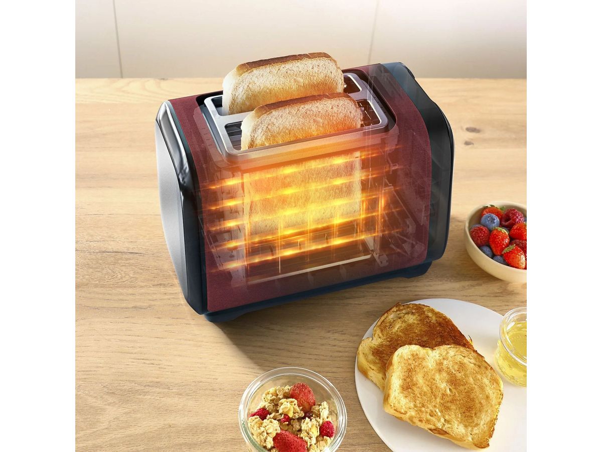MOULINEX SUBITO TOASTER