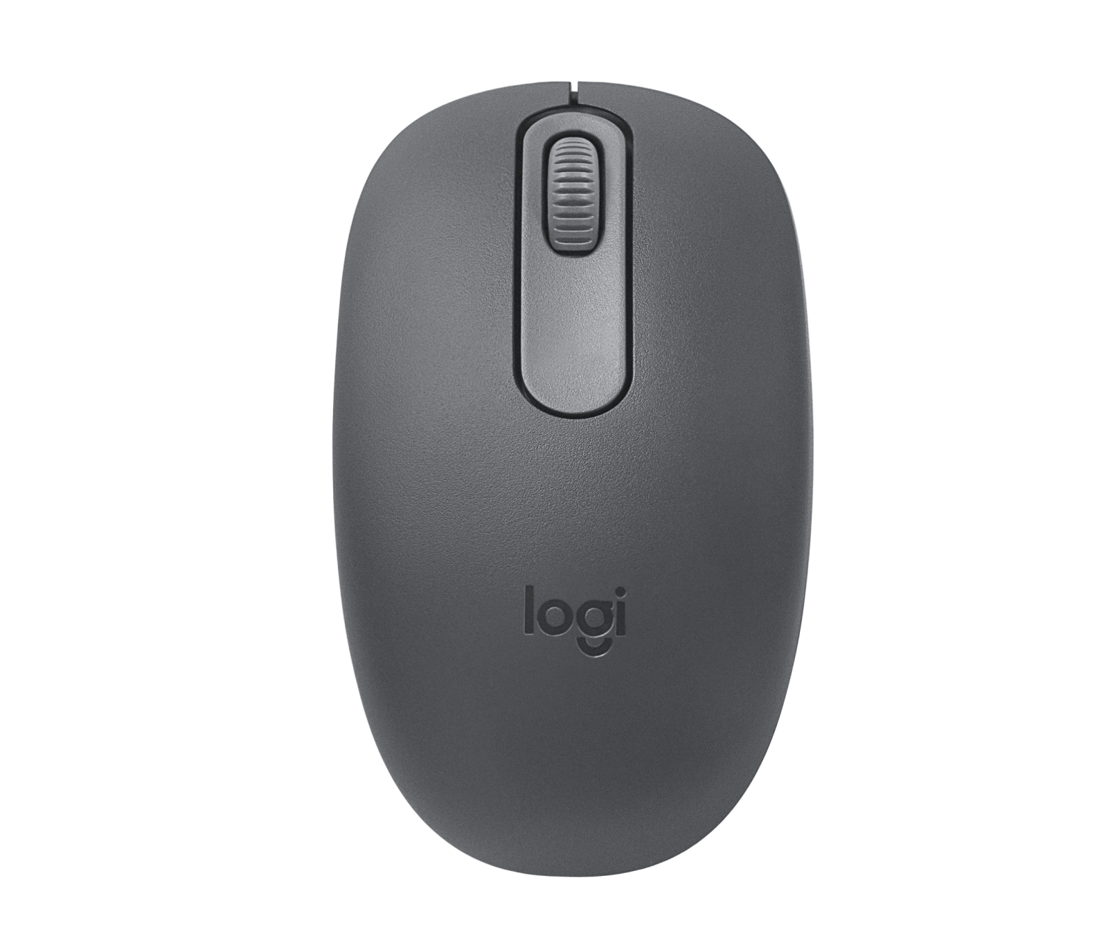 Logitech M196 Bluetooth Mouse - Graphite