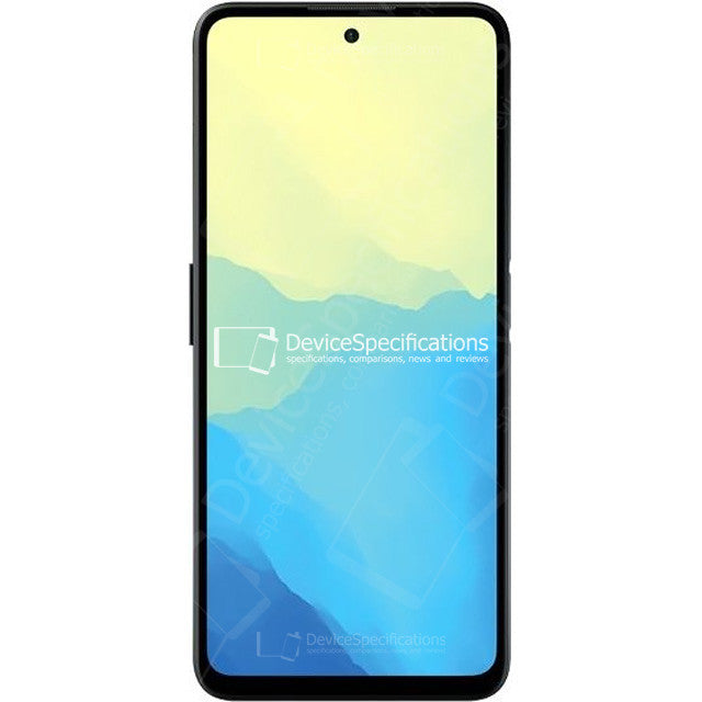 HISENSE MOBILE PHONES O-INFINITY DISPLAY 8GB+128GB FRONT 16M OCTA CORE 6.78 inch H50S
