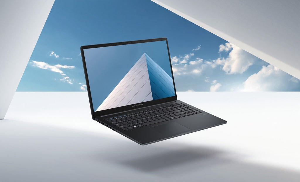 Asus Expertbook B1503CVA Core 7-240H 16GB DDR5 512GB SSD 15.6 FHD W11H Laptop