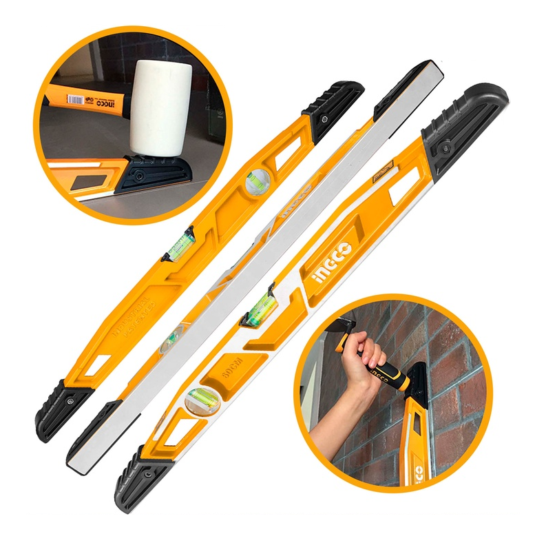 INGCO MASON LEVEL HEAVY DUTY