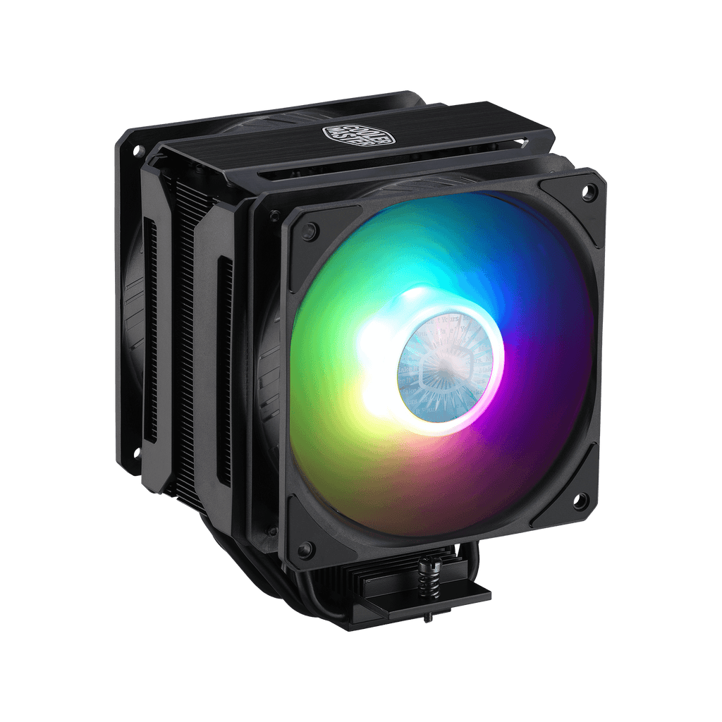 Cooling System Cooler Master Master Air MA612 Stealth ARGB CS-CM-MASTERAIR-MA612