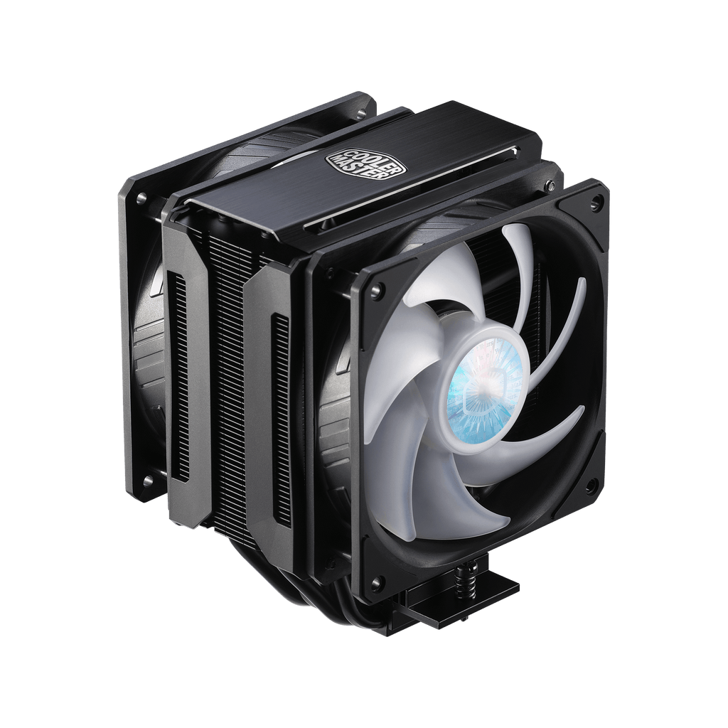 Cooling System Cooler Master Master Air MA612 Stealth ARGB CS-CM-MASTERAIR-MA612