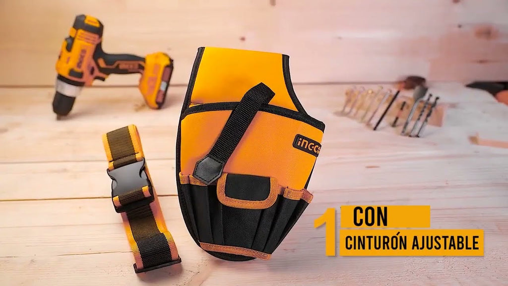 INGCO DRILL HOLSTER