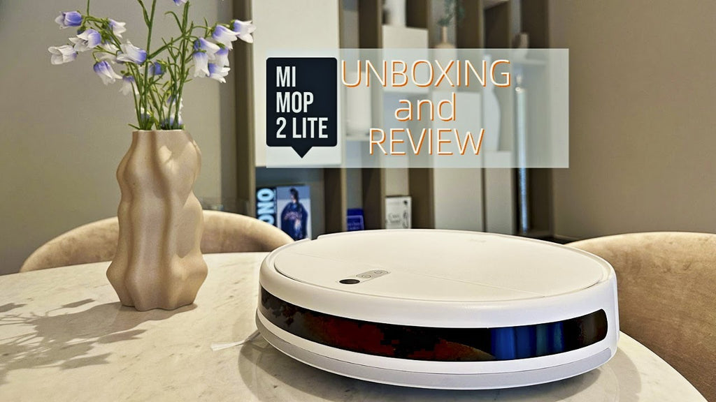 Xiaomi Mop 2 / Mop 2 Lite - Mop NEW-SP-MOP-2/2L-M