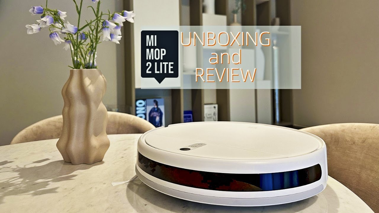 Xiaomi Mop 2 / Mop 2 Lite - Mop NEW-SP-MOP-2/2L-M